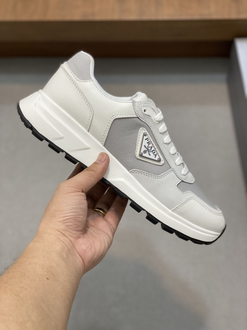 Prada Casual Shoes